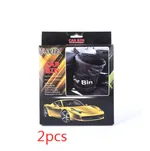 Folding trash can - Color Box 2Pcs - View 1