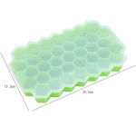 Honeycomb Green