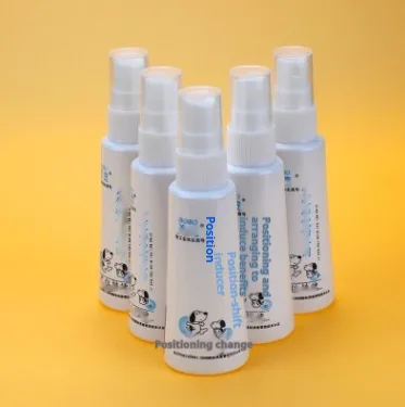 Pet positioning defecation inducer 60Ml - Shop at LoveMi