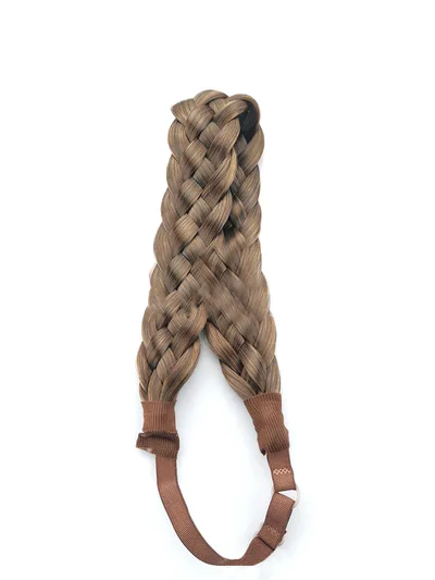 Braid five false braids - Shop at LoveMi