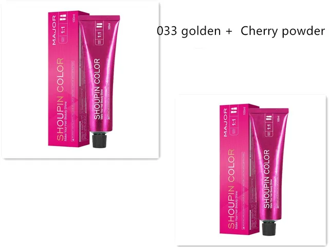 Ammonia free hair dye 11 Combination - Shop at LoveMi