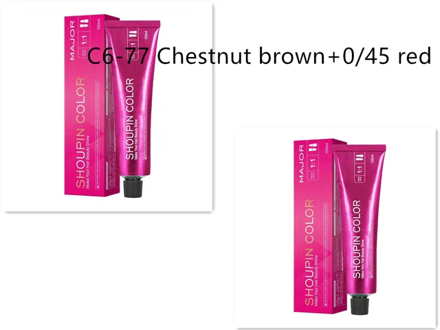 Ammonia free hair dye 2 Combination - Shop at LoveMi