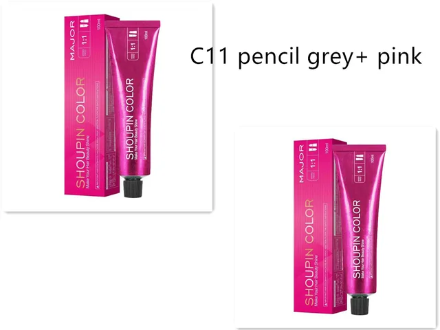 Ammonia free hair dye 4 Combination - Shop at LoveMi