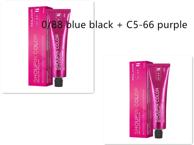Ammonia free hair dye 5 Combination - Shop at LoveMi