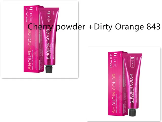 Ammonia free hair dye 8 Combination - Shop at LoveMi