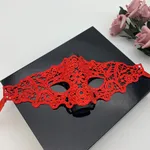 Red Mask
