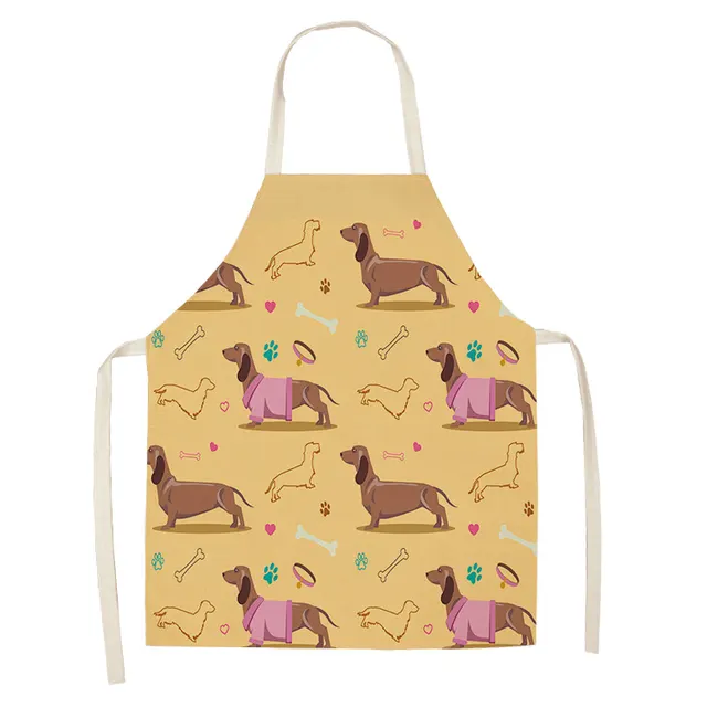 Christmas apron Wq00285 - Shop at LoveMi