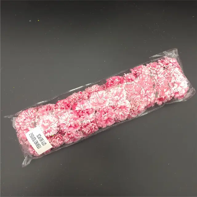 Artificial flower decorative flower Pink - Shop at LoveMi