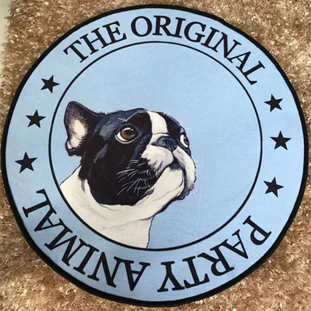 Pet dog mat Style22 - Shop at LoveMi