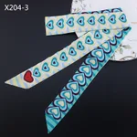 X204 3-120Cm