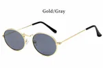 Golden Grey