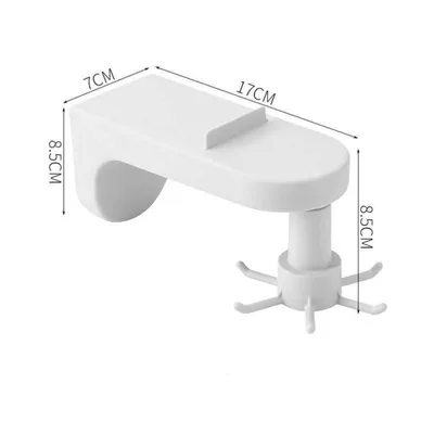 Rack for kitchen utensils 4White - Shop at LoveMi