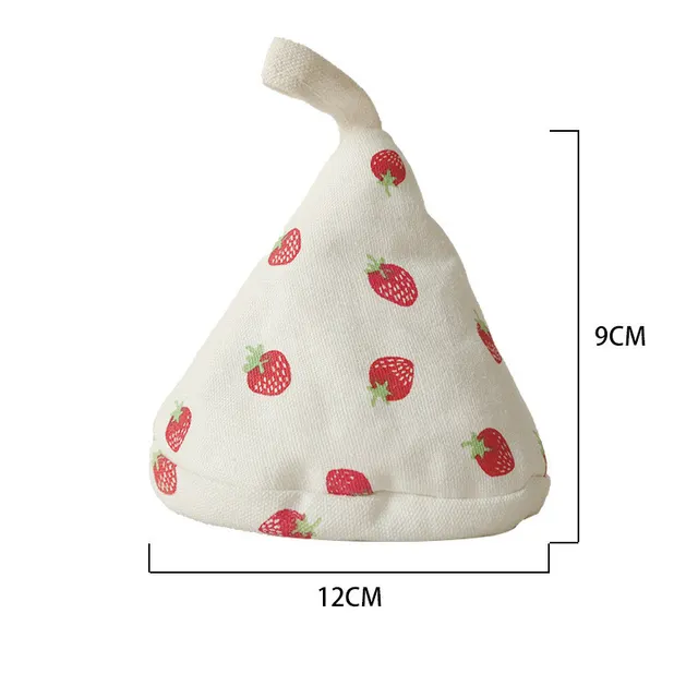 Cotton Cloth Heat Insulation Oven Mitt Glove Casserole Ear Pan Pot Holder Oven Grip Anti hot Pot Clip U - Shop at LoveMi