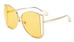 Gold Yellow