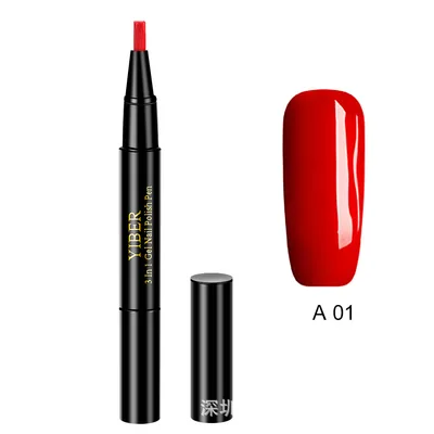 Nail art pen Style1 - Shop at LoveMi