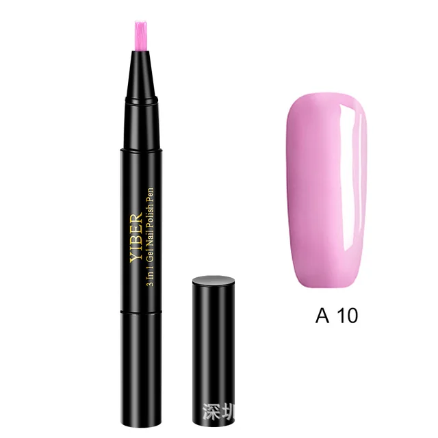 Nail art pen Style10 - Shop at LoveMi