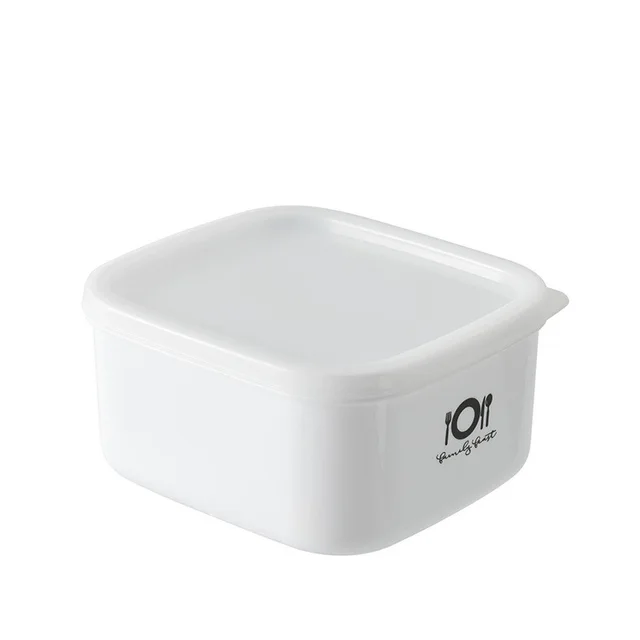 Home portable storage box White - Shop at LoveMi