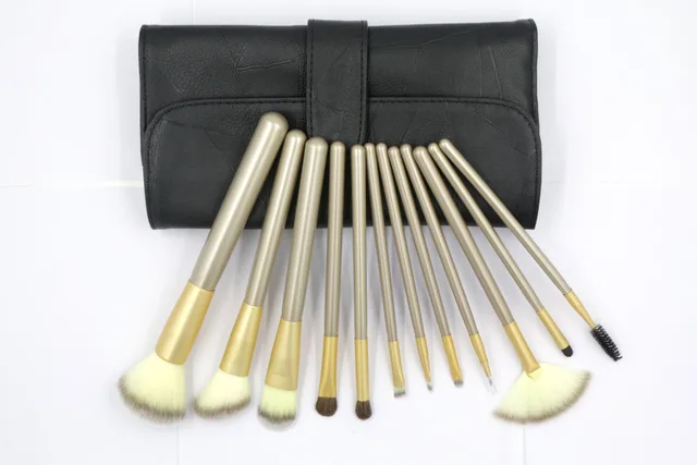 Spot 12, 18, 24 meters, white, white, white, white, and brushes Black Bag - Shop at LoveMi