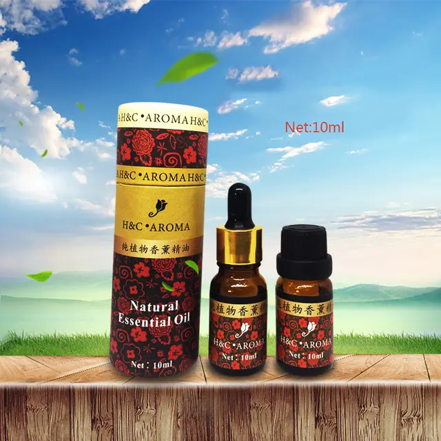 Water soluble essential oil Image - Shop at LoveMi