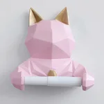 Pink Cat