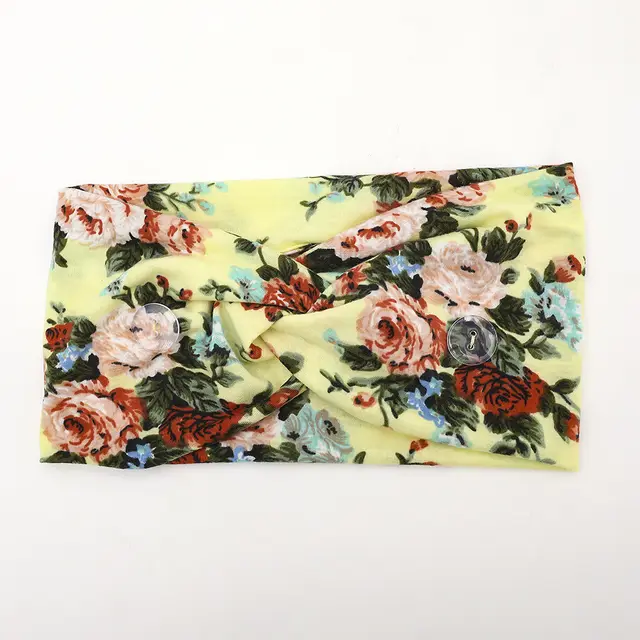 New flexible wide face masks 3 Style - Shop at LoveMi