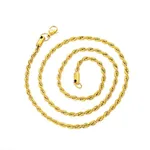 Golden Chain 3Mmx61Cm