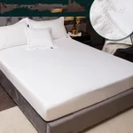 Half Pack White