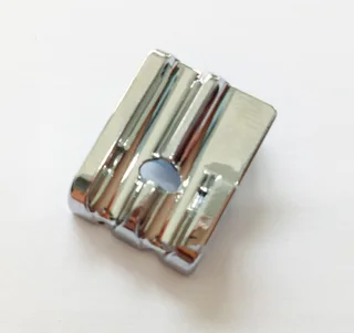 Multifunctional sewing machine presser foot - Bright Color