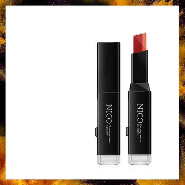 Tapered two color eye shadow stick 2Style - Shop at LoveMi