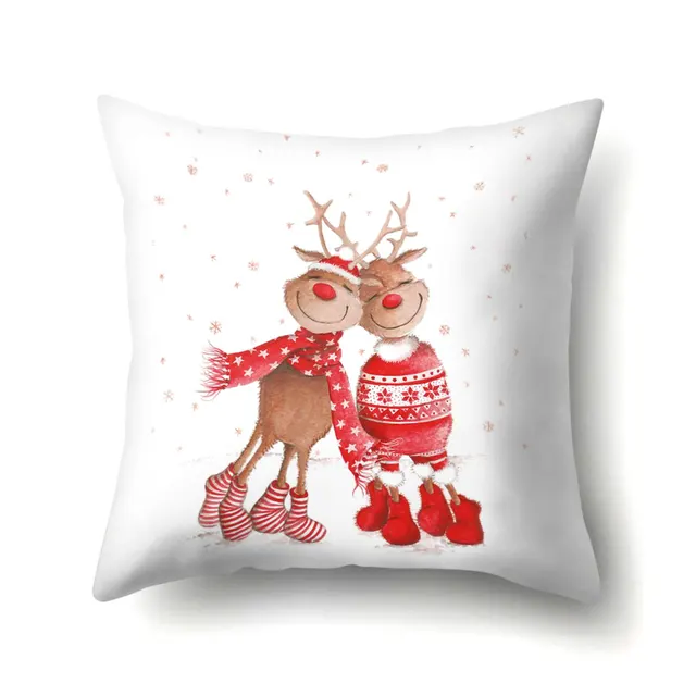 Christmas pillowcase supplies 3Style - Shop at LoveMi