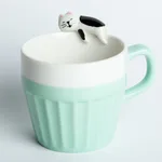 Peppermint Green