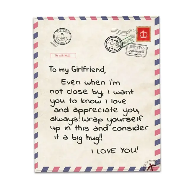 Envelope warm blanket 18 Style - Shop at LoveMi