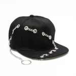Chain Rings