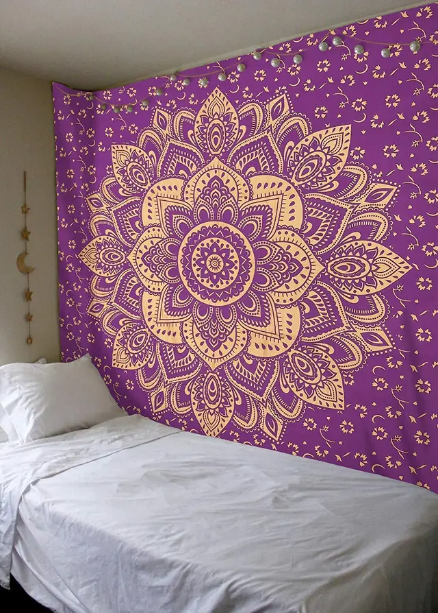 Home printing tapestry 5 Style - Shop at LoveMi