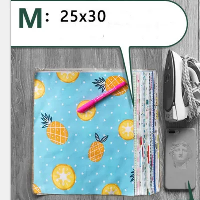 Small hand made rags M 30Pcs - Shop at LoveMi