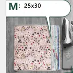 M Floral30Pcs