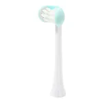 Blue Brush Head