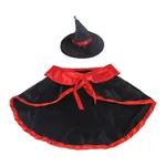 Halloween cloak suit pet dog - View 1