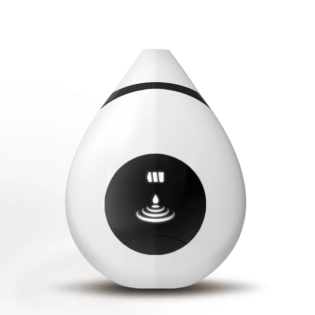 Electric acne blackhead artifact clean pores White - Shop at LoveMi