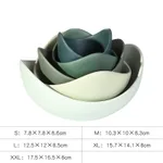 Green 5Pc