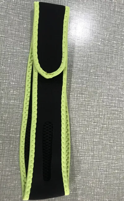 Anti Snoring Jaw Straw Fluorescent Green - Shop at LoveMi