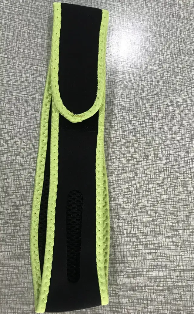 Anti Snoring Jaw Straw Fluorescent Green - Shop at LoveMi