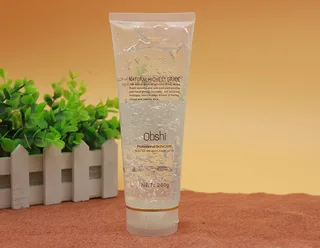 Facial gel hyaluronic acid white gel moisturizing gel - 280Ml