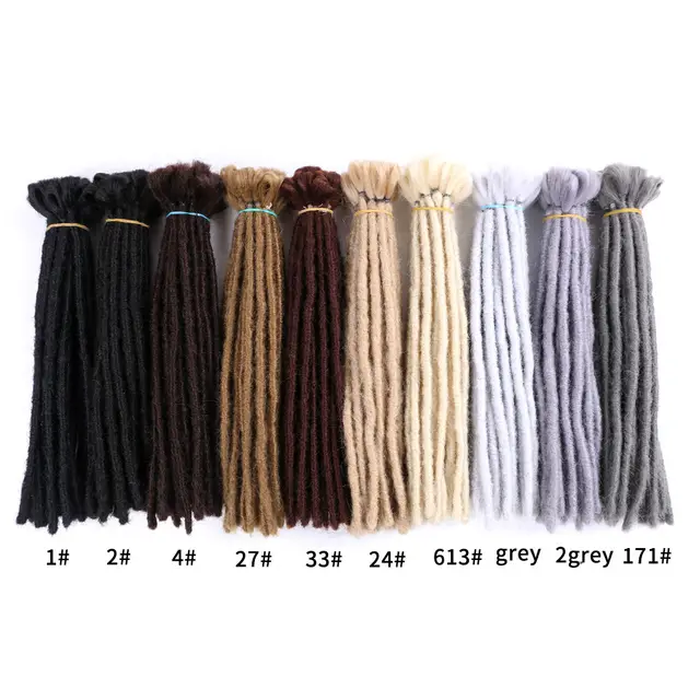 Men's short TT dirty braid Grey Style - Shop at LoveMi