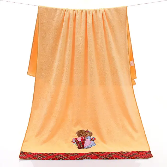 Gift towel bath towel 10 Style - Shop at LoveMi