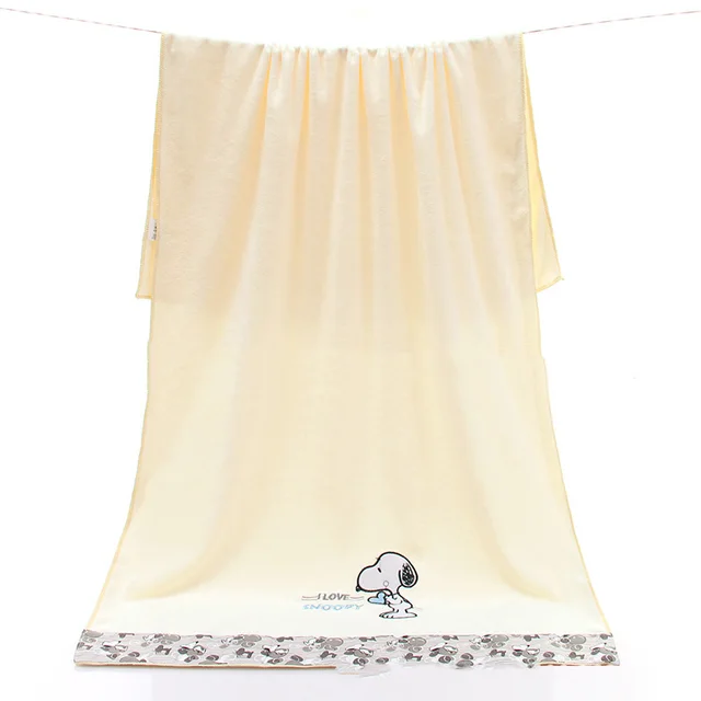 Gift towel bath towel 5 Style - Shop at LoveMi