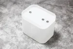 Transparent White