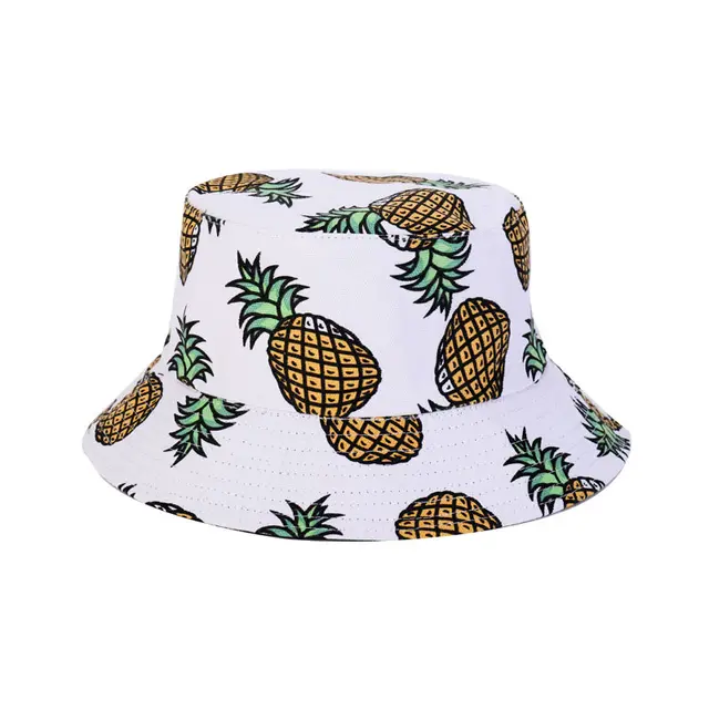 Fisherman's hat and women's outdoor sunshade hat White - Shop at LoveMi