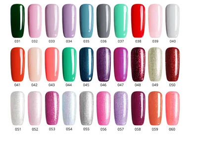 Nail gel 033Style - Shop at LoveMi