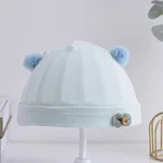 Bow Blue
